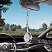 Produktbild Car-Styling Metal Pans Waffe Für Playerunknowns Schlachtfelder Pubg Car Rearview Mirror Hanging Pendant Decoration Ornaments