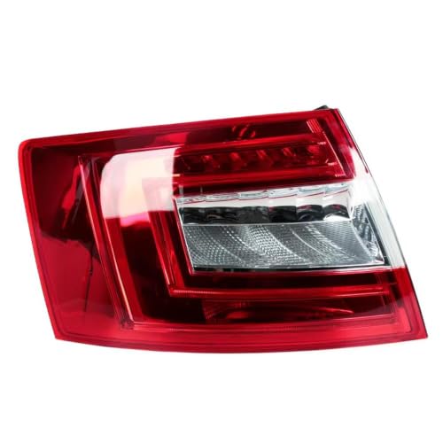 Feu arrière LED gauche Skoda Octavia A7 Sedan 2013-2017 bloc optique