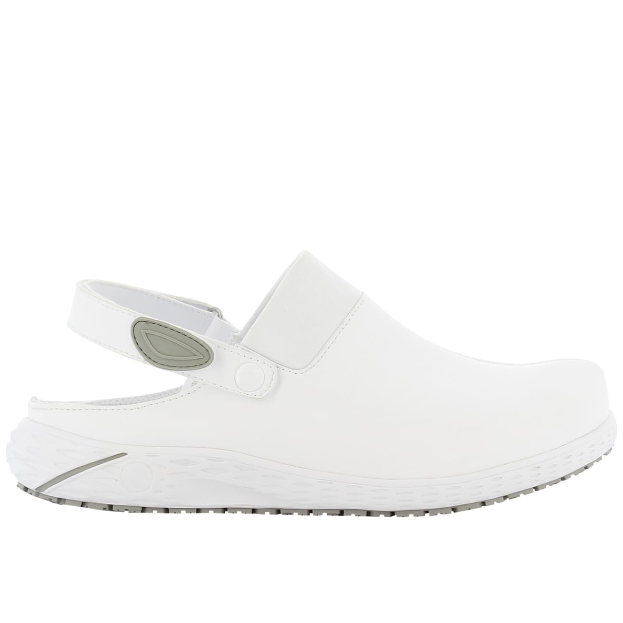 SAFETY JOGGER Mężczyźni Danybuty ochronne