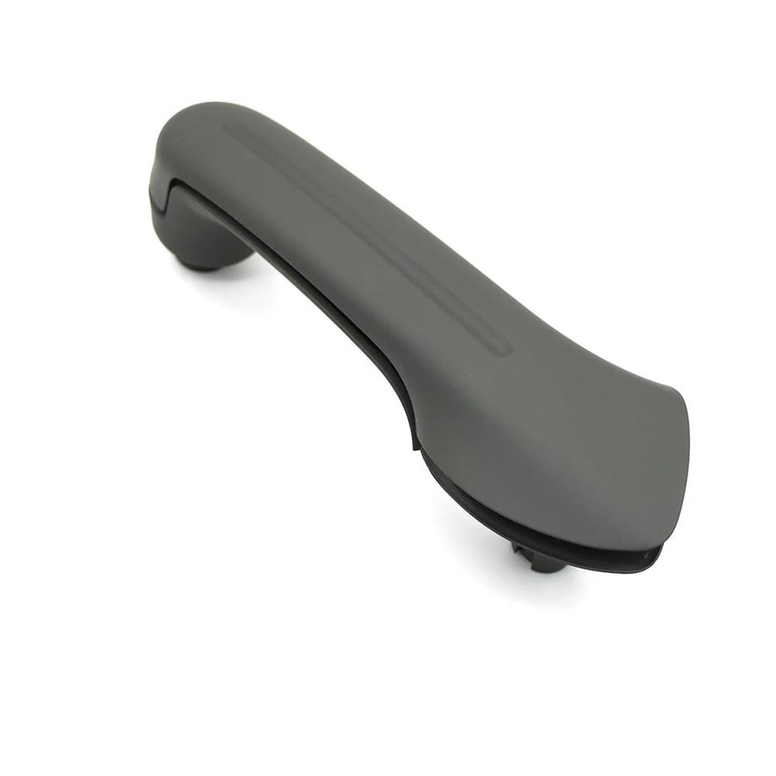 NOHEEU 1PC Interior Car Left Right Door Pull Handle Grab Cover Panel for VW for Bora for Golf 4 MK4 for Jetta 99-04(Titanium-Right6)
