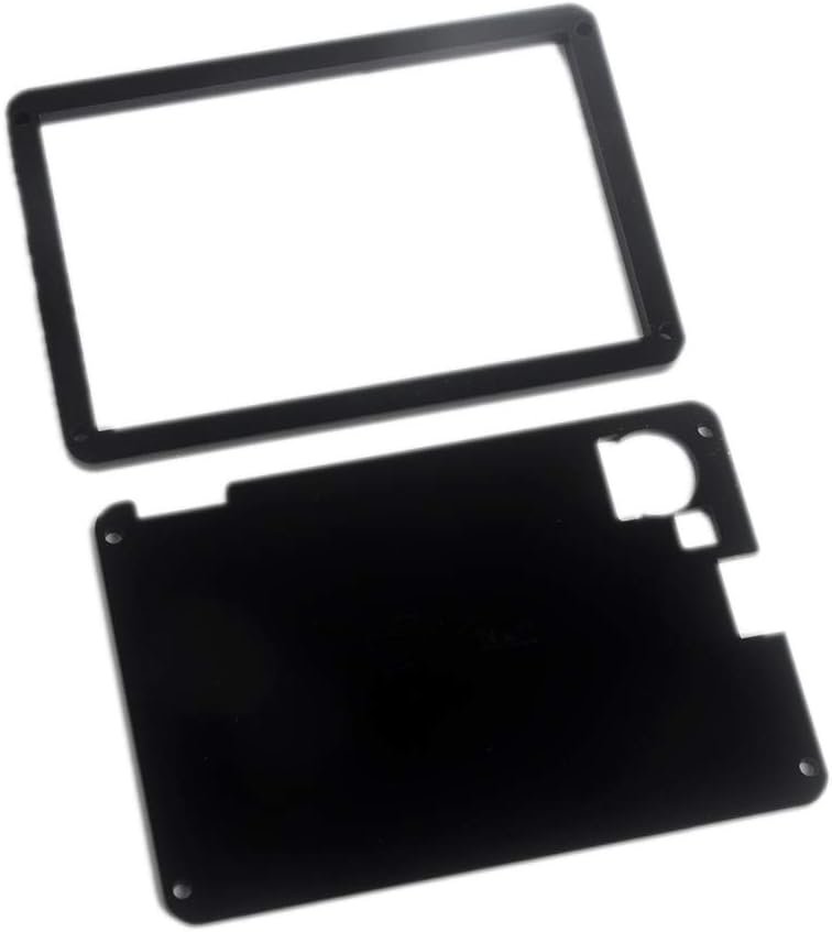 DIYmalls Case for Nextion NX4827K043