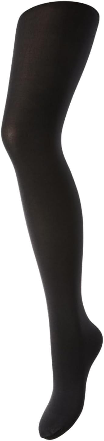 PCSHAPER Tights - musta 40den