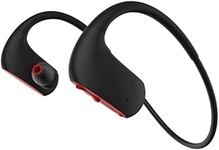 UKCOCO Fones De Ouvido Baixo Fones De Ouvido Esportivos Fones De Ouvido À Prova De Água Fone De Ouvido Baixo Fone De Ouvido Ipx7 Fone De Ouvido Tampões Esportivos Fones De Ouvido