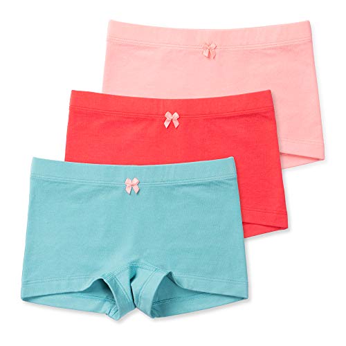 Lucky & Me Sophie Girls Undershorts Three Pack #TOP7