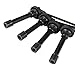 AutoPart T ST-4174 Ignition Spark Plug Wire Set, 7mm, 4 Pcs, for 1990-1997 Honda Accord/Prelude 2.2L L4 2156cc