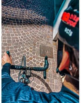 Miniatura 2 de Bryton Bryton Rider 420e - Computadora de ciclismo con GPS unisex, color negro, 83.9 x 49.9 x 16.9 pulgadas