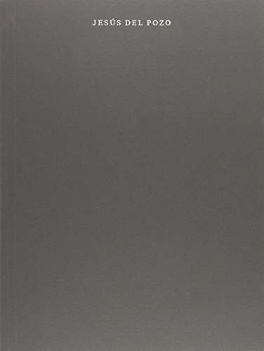 Portada de Jesús del Pozo