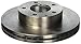 Centric Parts 121.45044 C-Tek Standard Brake Rotor