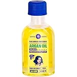 Argan Óleo Reparador 50ml , Lola Cosmetics