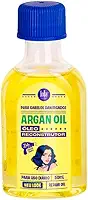 Argan Óleo Reparador 50ml , Lola Cosmetics