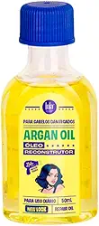 Argan Óleo Reparador 50ml , Lola Cosmetics