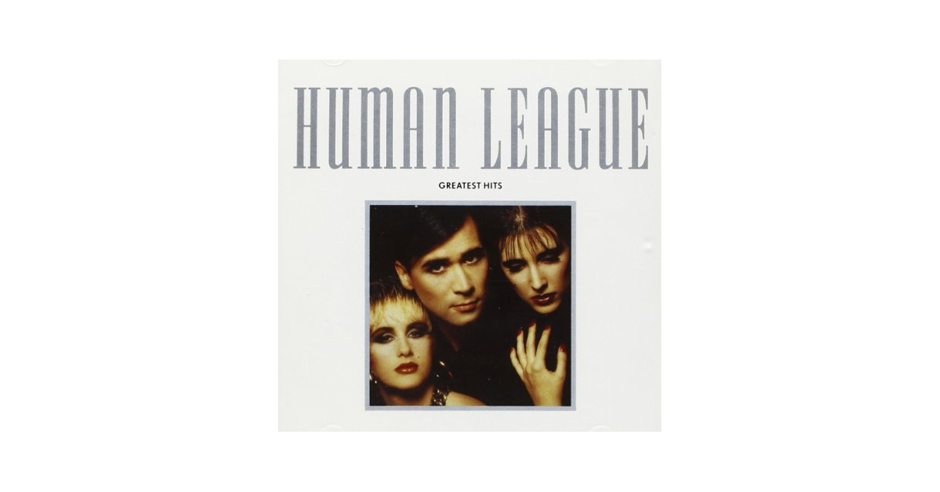 ミュージック CRAZE/THE HUMAN LEAGUE CIRCUIT 2004 DVD CRAZE