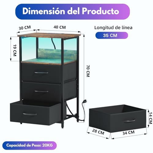 Reviews y listado de Mesilla esquinera disponible en línea para comprar. 10 Imagen adicional