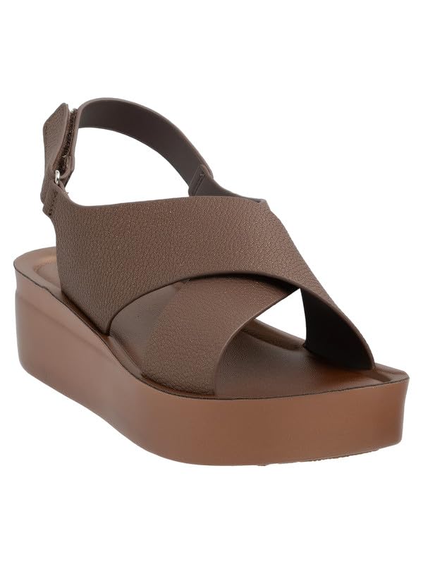 Image of La bella Women's Slip-On Slipper BLACK (LR39 BLACK)