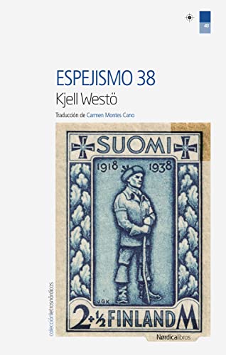Espejismo 38: 49 (Letras Nórdicas)