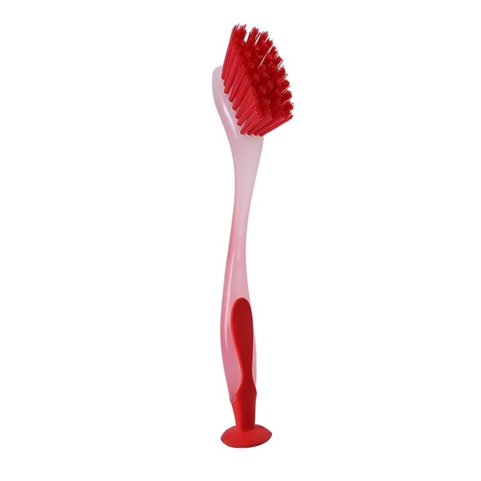 3pcs Pot Cleaning Brush Multifunction Kitchen Sink Scrub Long Handle For Kitchen