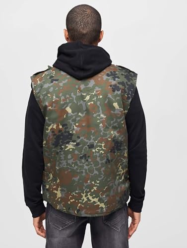 Image of Brandit Ranger Vest Olive