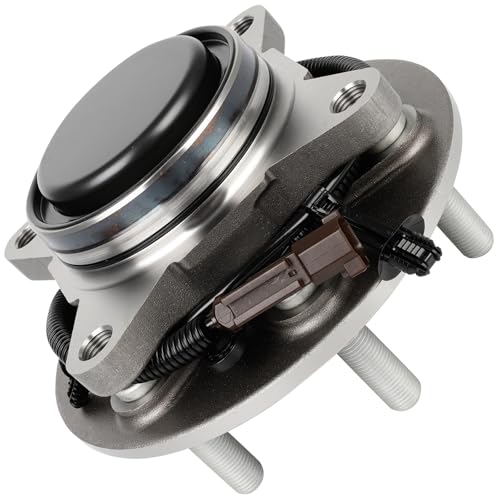 Image of ECCPP 515176 Wheel Bearing Hub Assembly for Lincoln Navigator 2018-2020