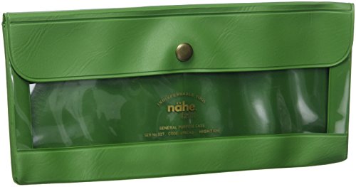 HIGHTIDE Hi-Tide General Purpose Case Neae w Green df 089