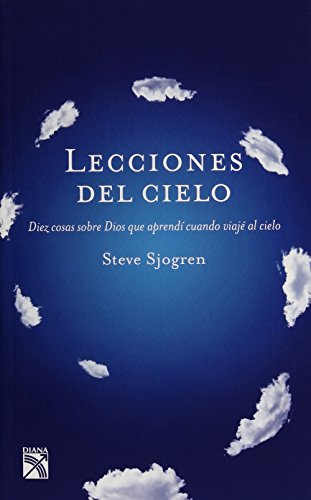 Lecciones del cielo [Spanish] 6070729919 Book Cover
