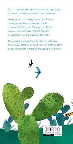 Vorrei Dirti. Ediz. A Colori - 2