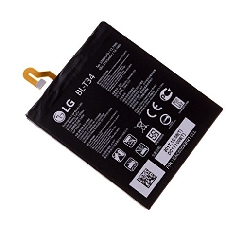 Batteria originale LG V30 (H930) BL-T34