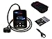 Produktbild iCarsoft i906 OBD2 Farbdisplay CanBus Scanner Diagnose Gerät Land Range Rover Freelanderschwarz orange