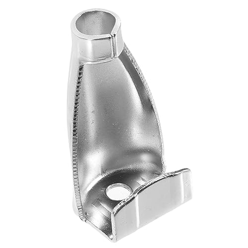 Gancho de garra para batería de bombo, accesorio de montaje para percusión miniatura 1