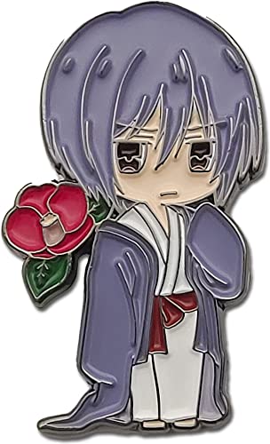 Fruits Basket (2019) - Akito Sohma SD Pin