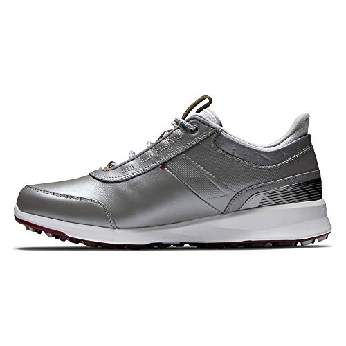 Image of FootJoy Stratos Golf Shoes