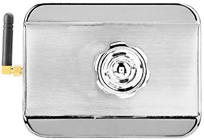 catenaccio elettronico con telecomando