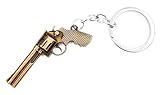 Rick Grimes Keychain