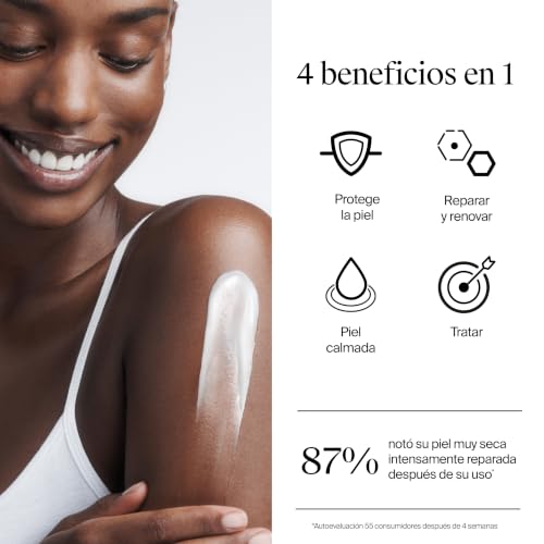Miniatura 4 de Neutrogena Fórmula Noruega Crema Corporal CICA, 750 ml, 2 uds