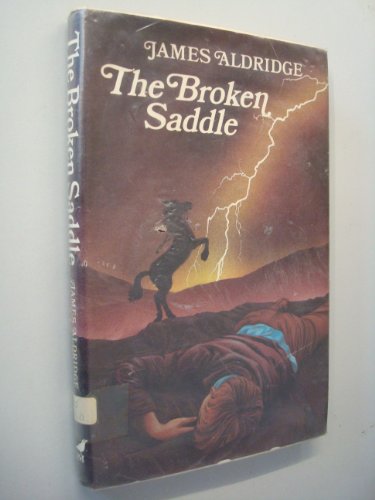 Broken Saddle view 2