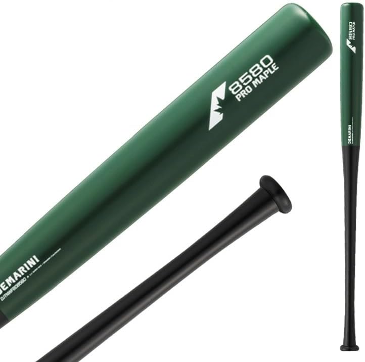 ディマリニ(DeMARINI) ソフトボール バット トレーニング プロメープル