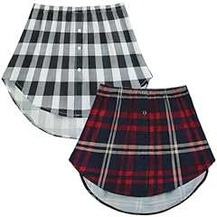 Plaid Set
