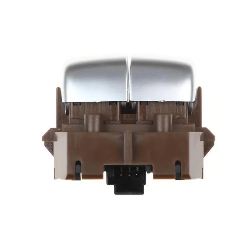 Bouton commande de fenêtre bloquée solution pour W213 W222 beige - 3