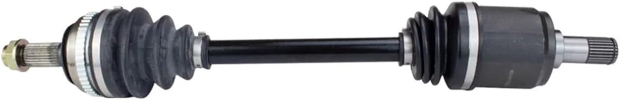 OEM 44010-S10-951 Front Right And Left Joints Cv Axle Drive Shaft Assembly Compatible For Honda Civic Prelude Crx Crv Rd1 200