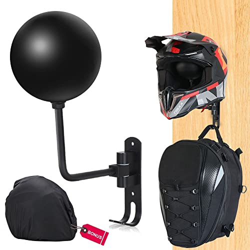 Best Helmet Holders For Your Bike
