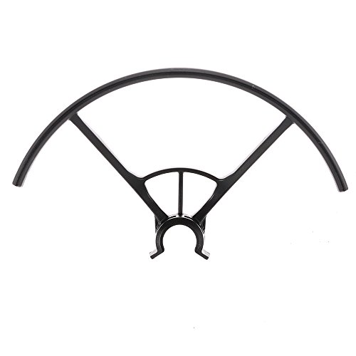 KKmoon 4 Pcs Guardas Protetores de Hélice Quadros para Ryze Tello RC Zangão FPV Quadcopter