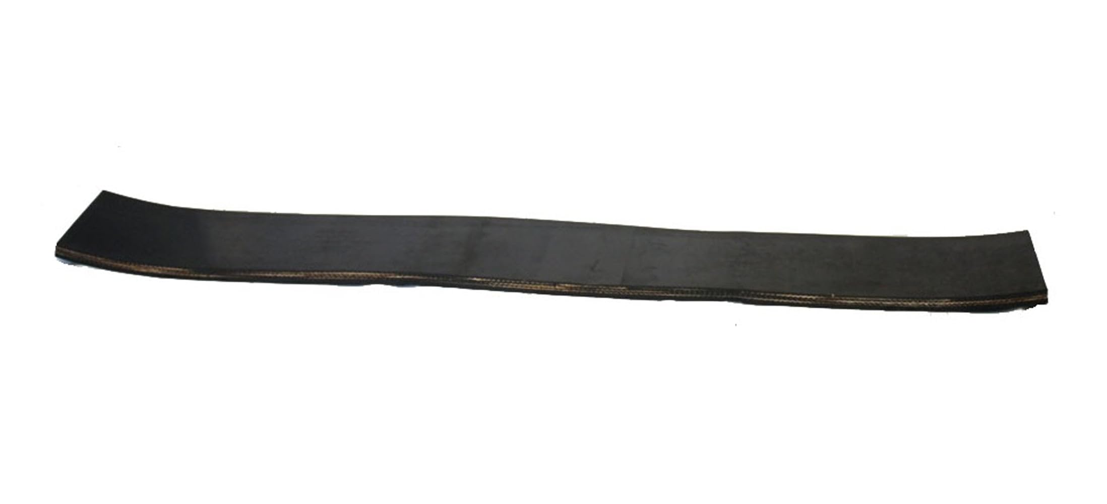 Mytee Products Heavy Duty Rubber Coil Pad Flatbed Trailer Steel Coil Padding