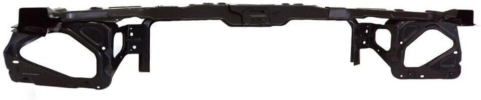 Radiator Mount Radiator Support Front Side Steel 1379