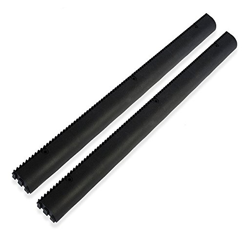 25mm Over Fascia Eaves Vent Roofline Ventilation (5 Pack)