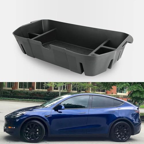 ROCCS Front Trunk Organizer for Model Y