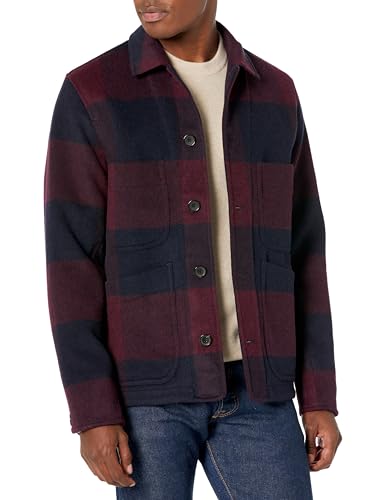 Paul Smith Men's Chore Jacket
