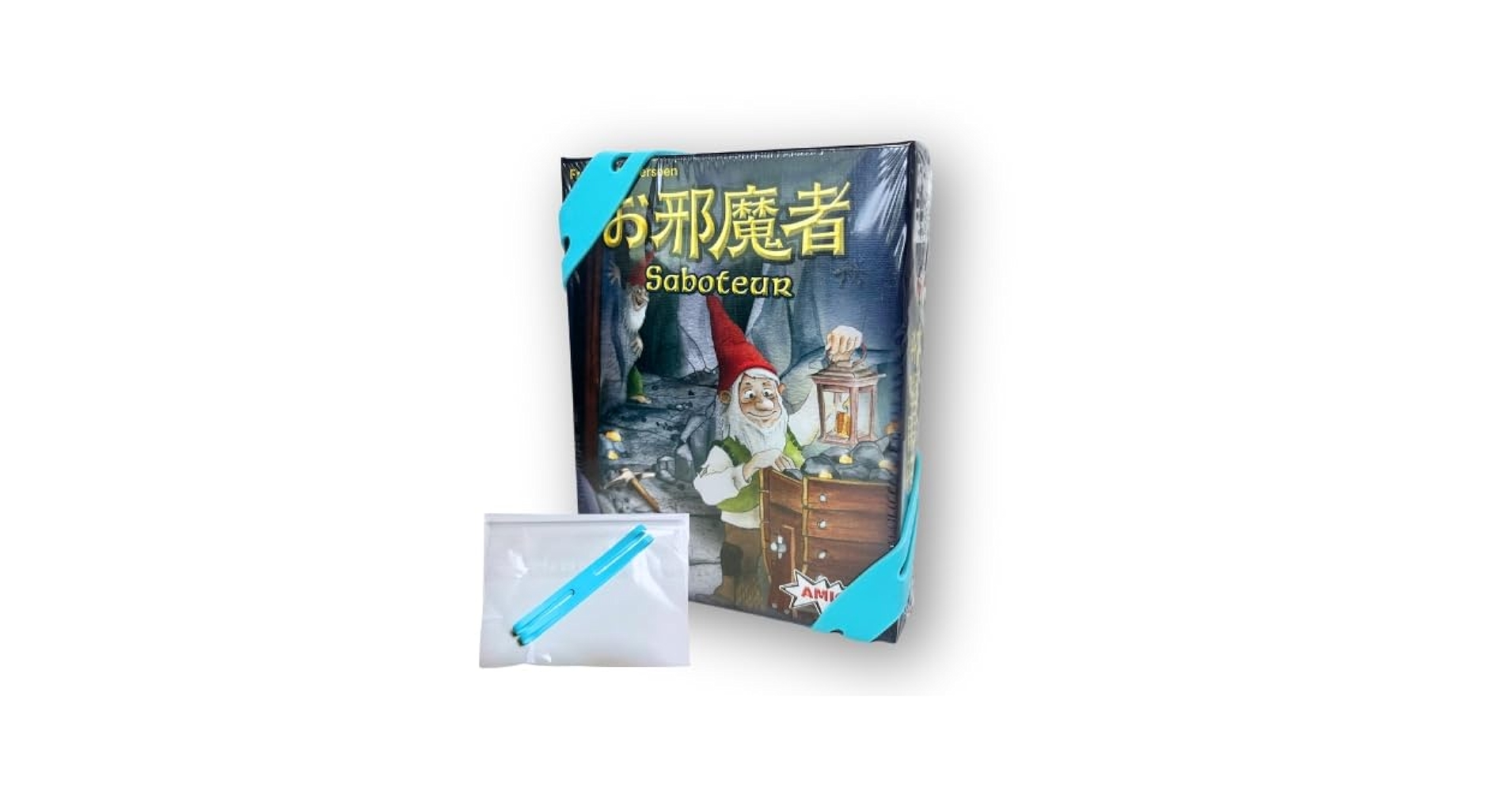 (未使用･未開封品)　ボードゲーム お邪魔者 (日本語版) tu1jdyt お邪魔者 日本語版 : ホビーロード - 通販 - Yahoo!ショッピング