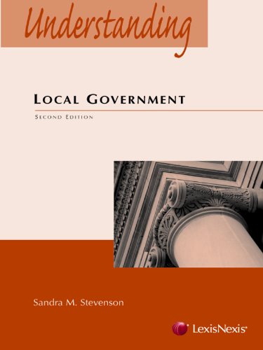 Understanding Local Government