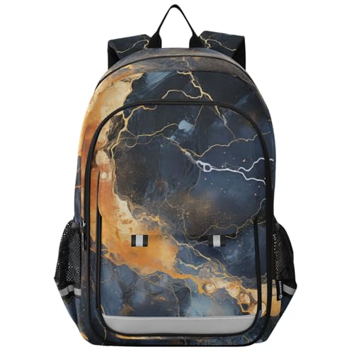 Sac à dos pour enfants Lion Cool avec casque idéal pour le collège et les sorties