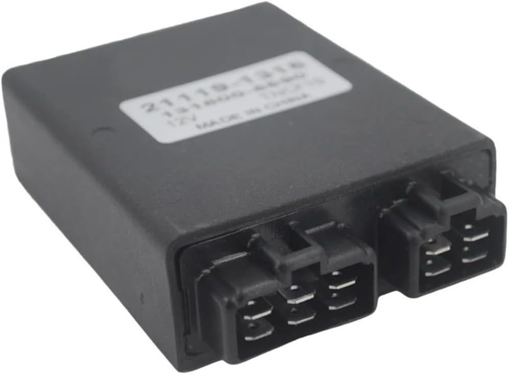 オートバイのCDIボックス K&awasak&i ZXR250 忍者 ZXR 250 Ninja250