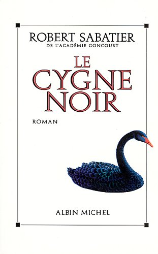 Télécharger Le Cygne noir PDF